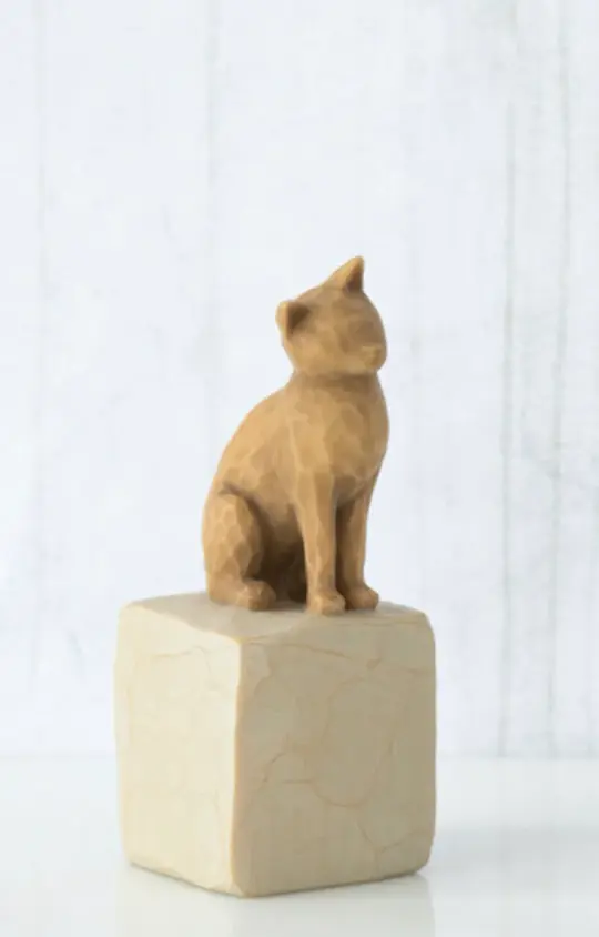 I Love my Cat (Light)