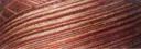 Cotton Quilting Thread 3-ply 40wt 3000yds Variegated Woodlands