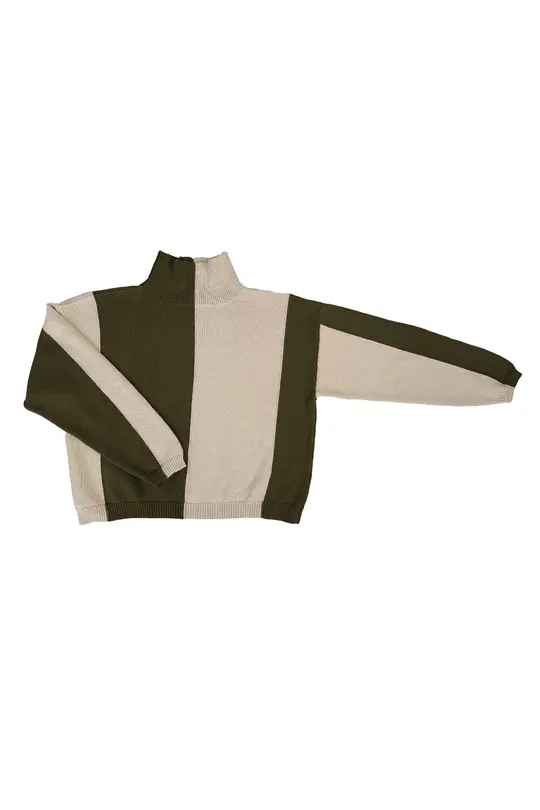 Sybil Sweater