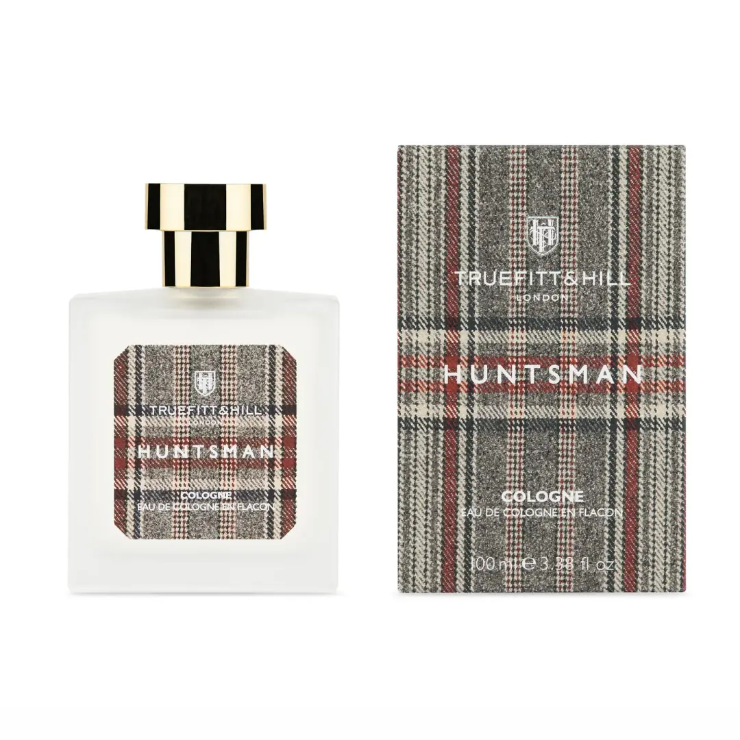Huntsman Eau de Cologne