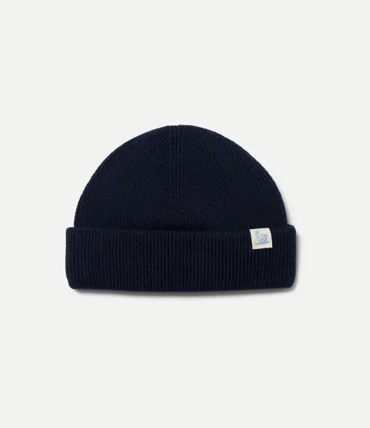 Merino Wool Watch Cap