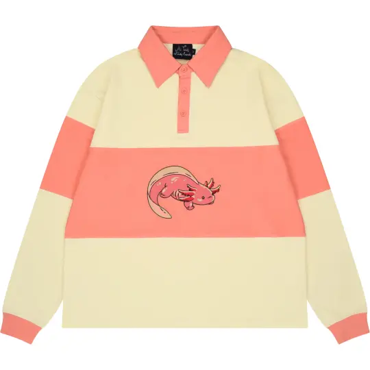 Axolotl Rugby