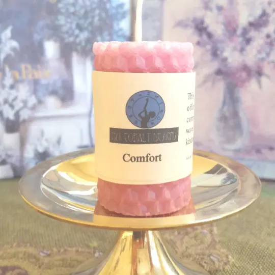 Comfort Mini Candle