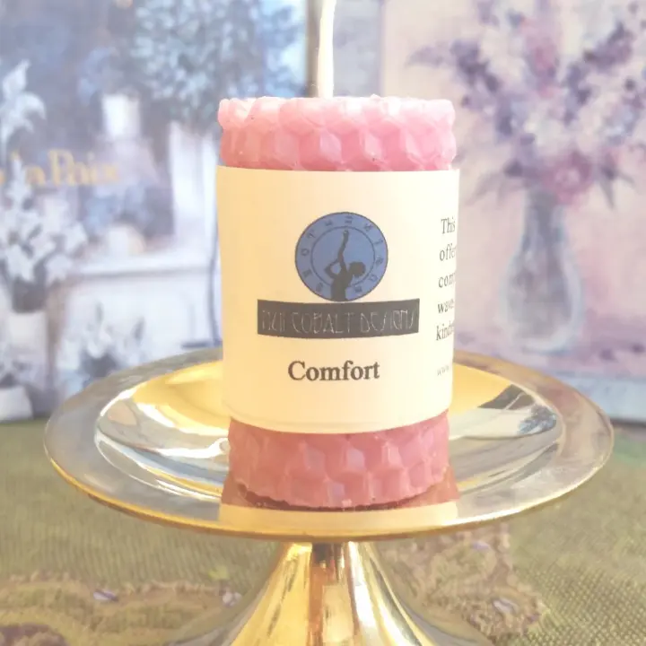Comfort Mini Candle
