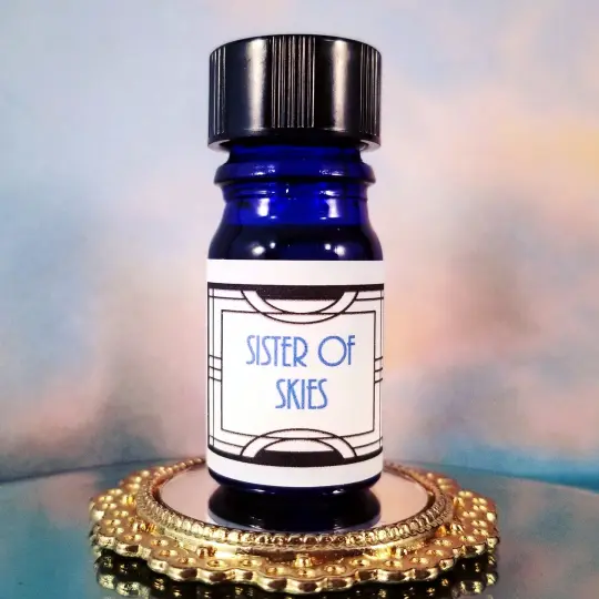 *Sister of Skies