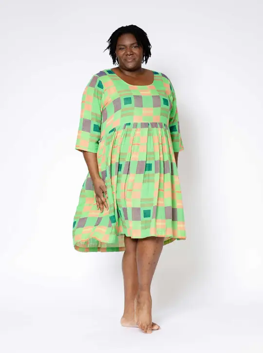 sample sale | sage dress tea | XXS-XL