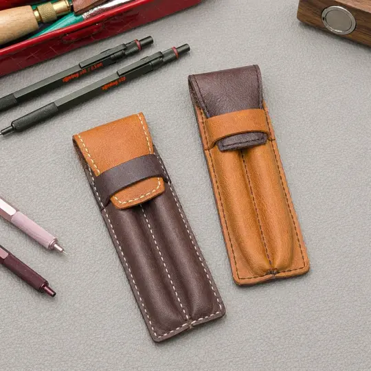 PEN SLEEVE | Deluxe PROTOTYPES