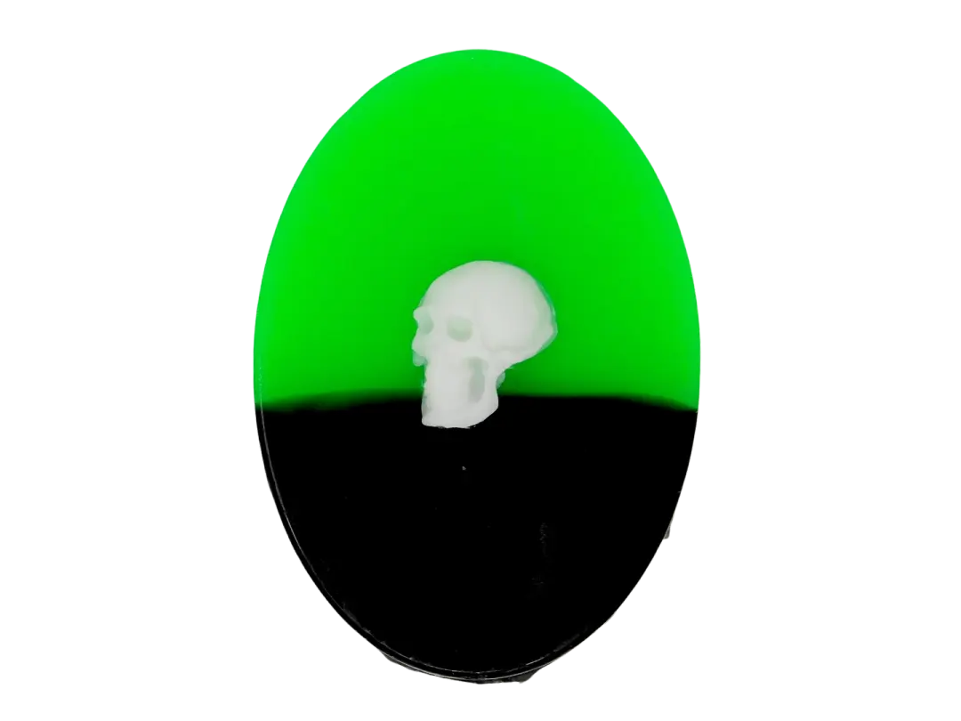 Dead Man's Party Soap