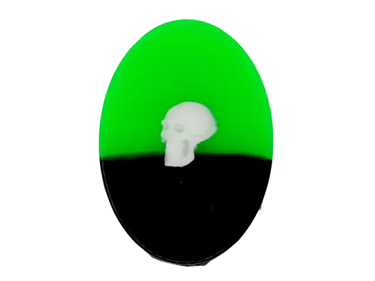 Dead Man's Party Soap