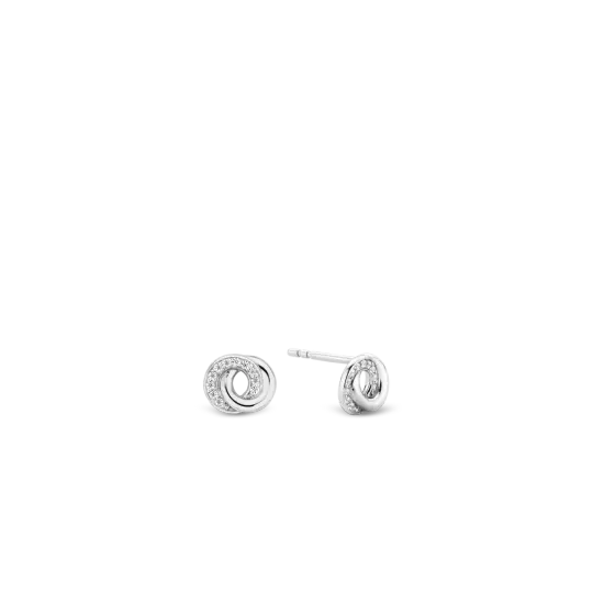 TI SENTO - Milano Earrings 7784ZI