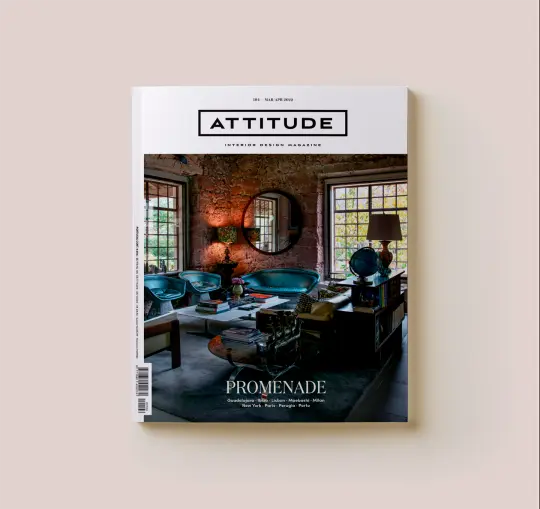 Issue 104: Promenade