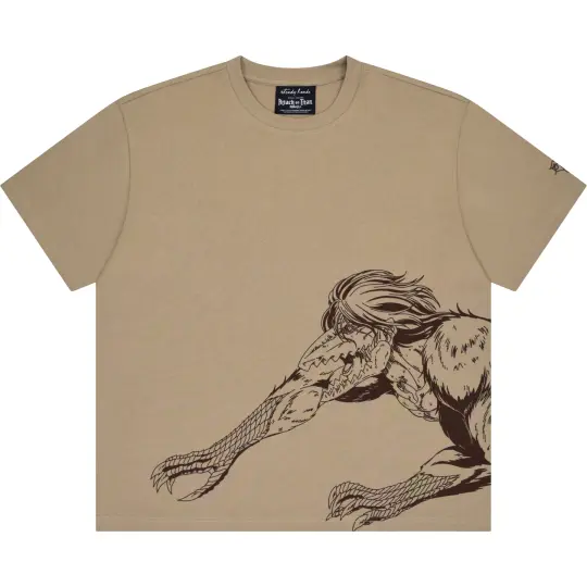 Falco Tee