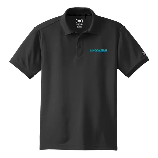HTNA OG101 OGIO Polo