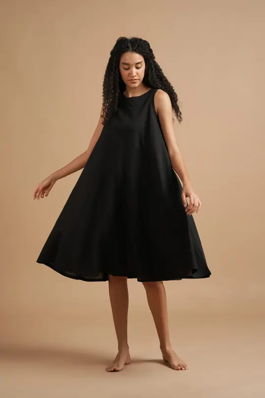 Asahi Dress