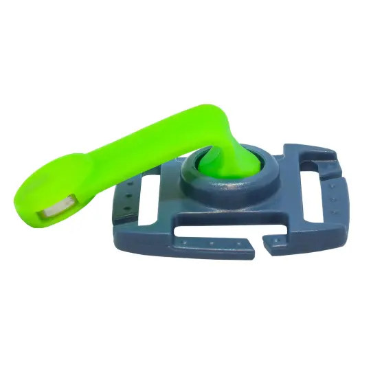 Flip-n-Stick Magnet Retainer