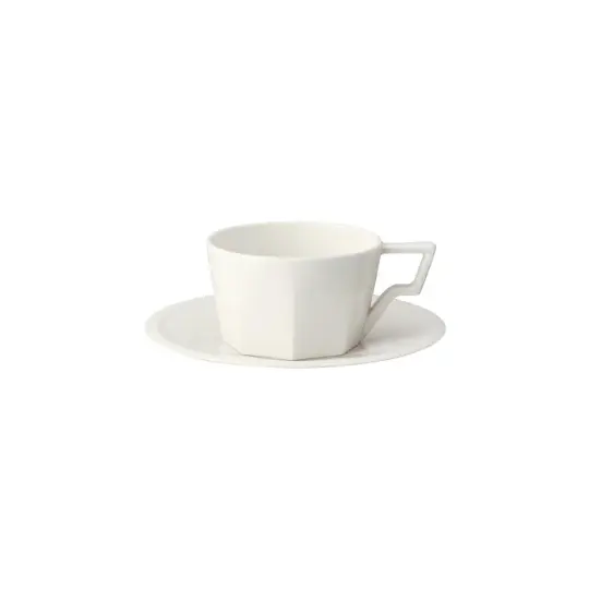 OCT cup & saucer 220ml / 7oz
