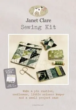 Sewing Kit