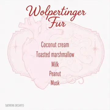 Wolpertinger Fur