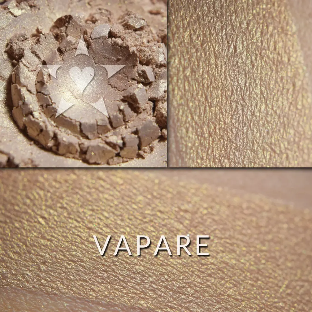 VAPARE - Multipurpose Illuminator (Cheek/Eye/Face/Lip Safe) - CLEARANCE