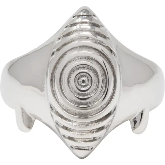 Evil Eye Ring
