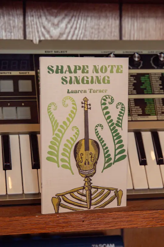Shape Note Singing