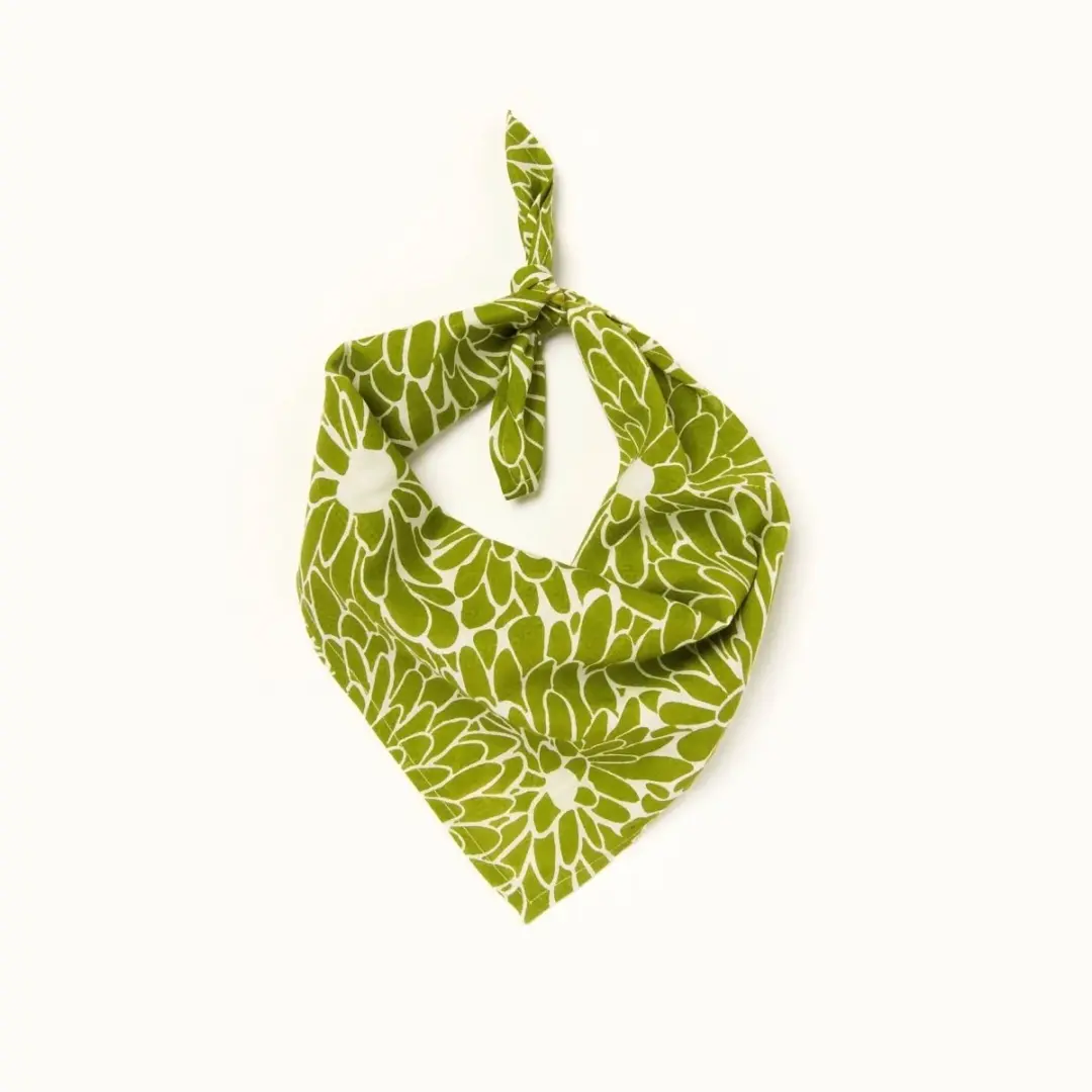Maelu Bandana in Coco