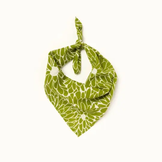 Maelu Bandana in Coco
