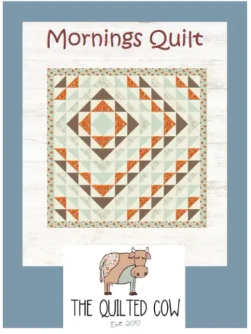 Mornings Quilt