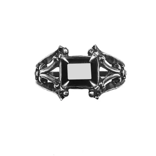 The Horizon. Onyx
