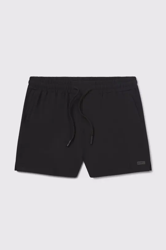 Ultra Short