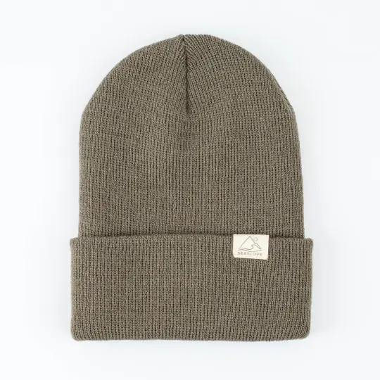 Oak Infant/Toddler Beanie