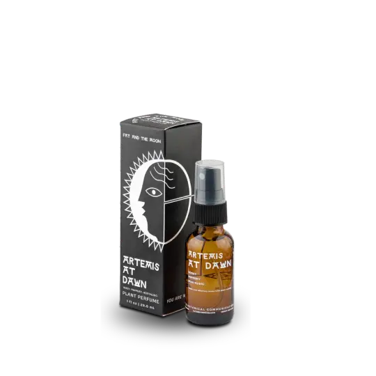 Artemis at Dawn Plant Perfume