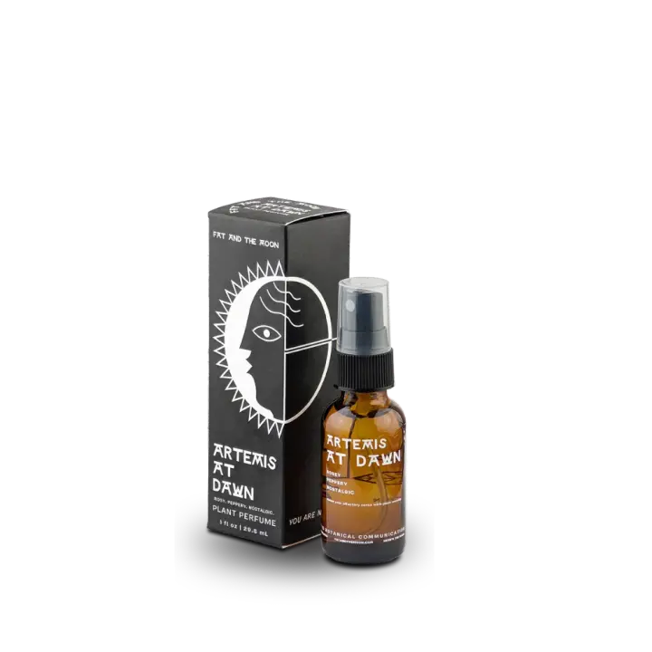 Artemis at Dawn Plant Perfume