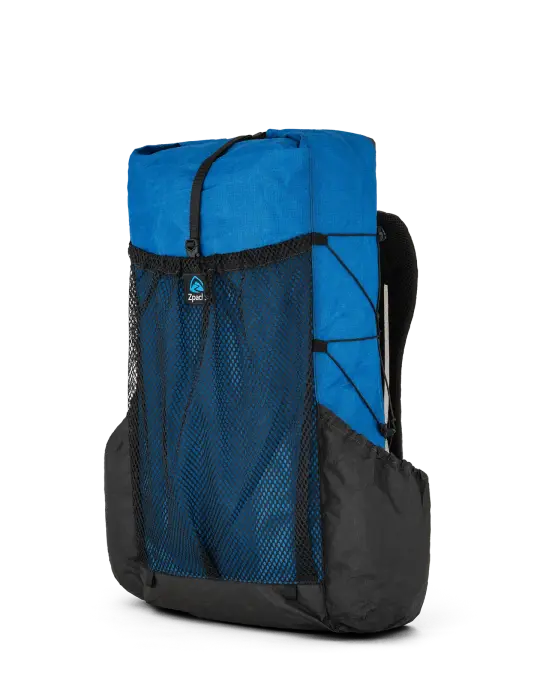 Nero Classic Backpack (OBS)