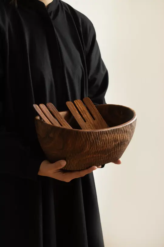Tova Salad Bowl