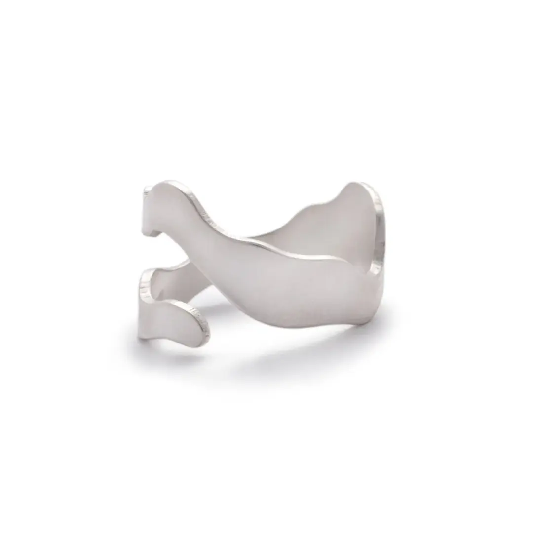 Willamette adjustable ring