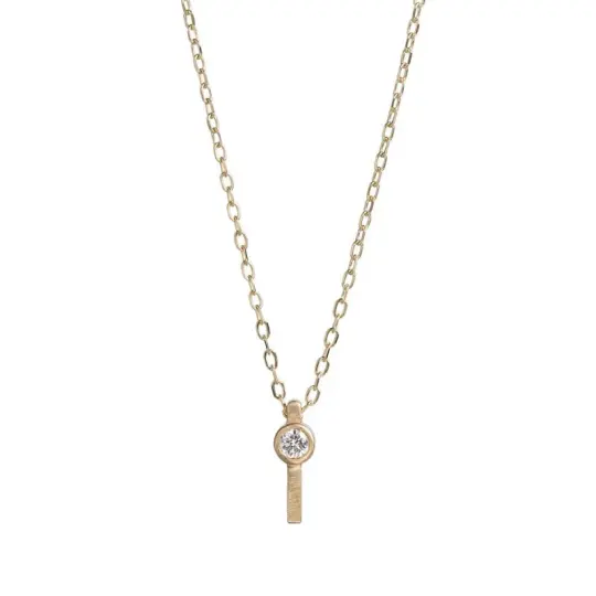 Navvitas Necklace