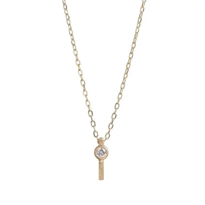 Navvitas Necklace