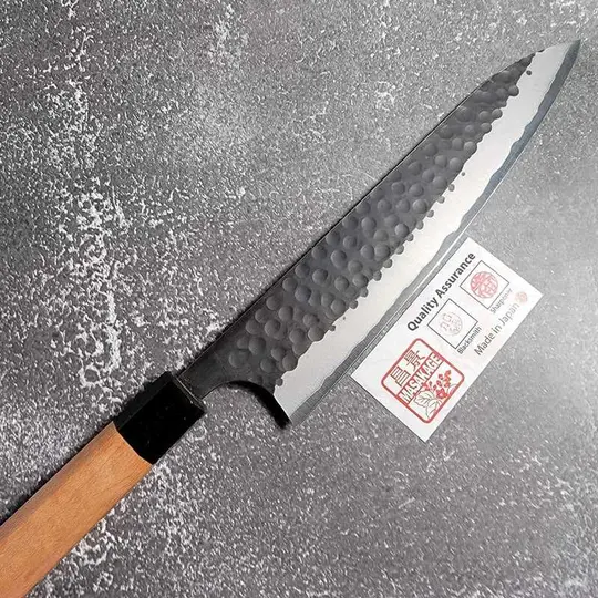Masakage Koishi — Aogami Super Gyuto 180 mm