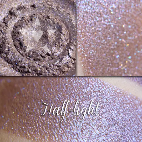 HALF LIGHT - Eyeshadow