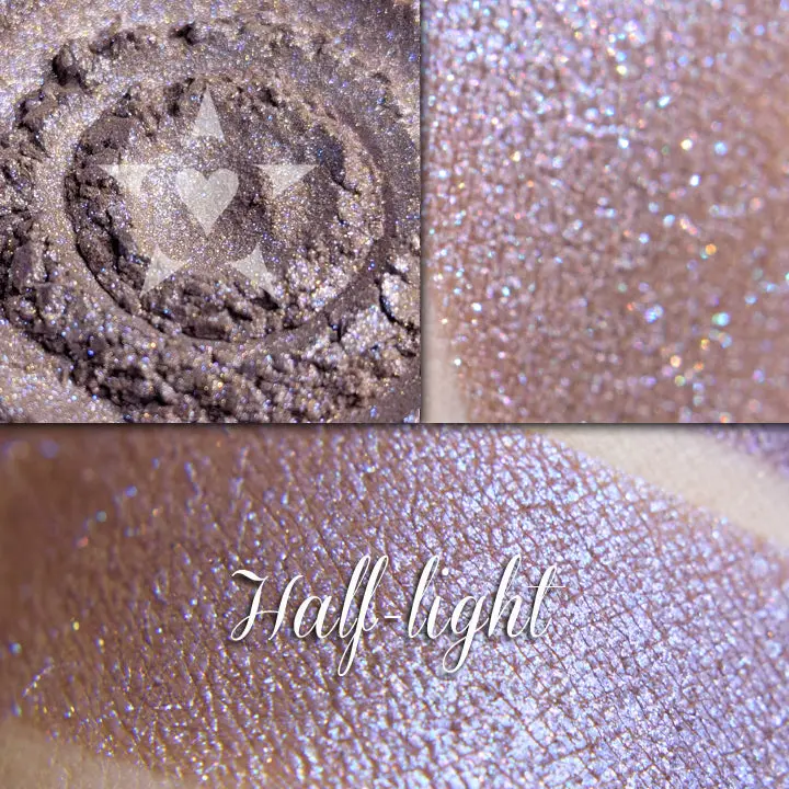 HALF LIGHT - Eyeshadow