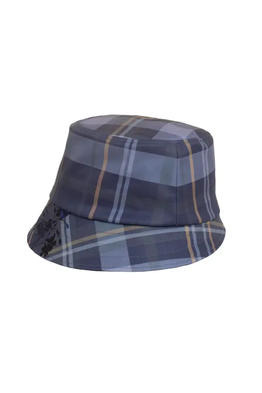 Elegant Bucket Hat | Ballad of Blue