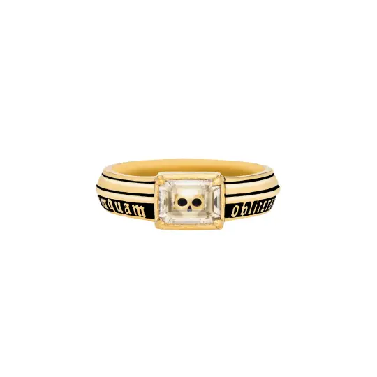 Oblivion Ring