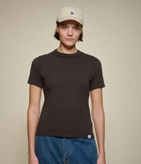 Authentic Jersey Cotton Women's T-Shirt