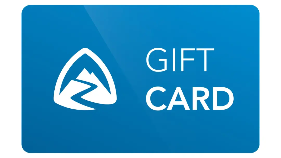 Zpacks Gift Card