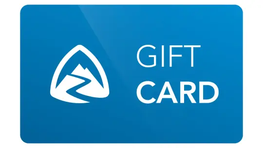 Zpacks Gift Card