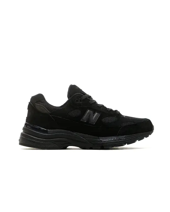 New Balance U992TB Black