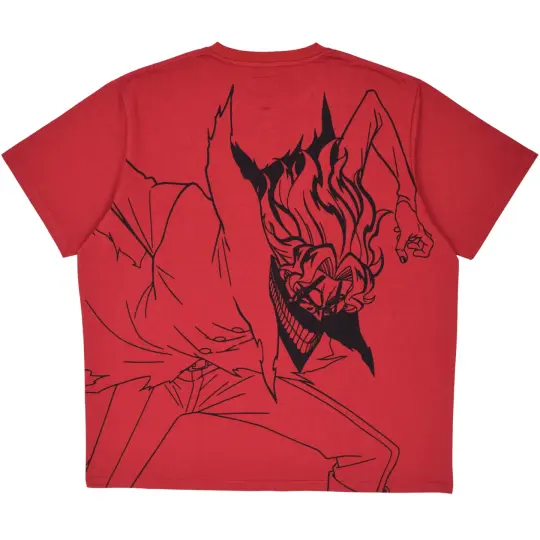 Okarun Tee