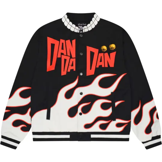 Okarun Jacket