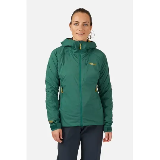 Women's Vapour-Rise™ Summit Jacket